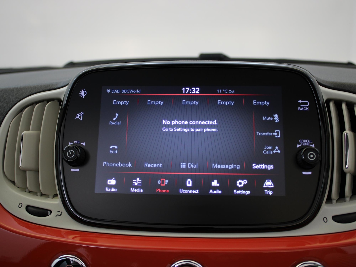 Used Fiat 500 2023 for sale - 76390839: Photo 19