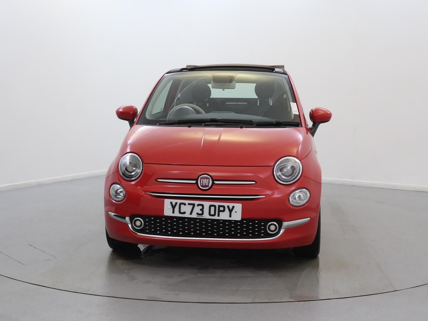 Used Fiat 500 2023 for sale - 76390839: Photo 2