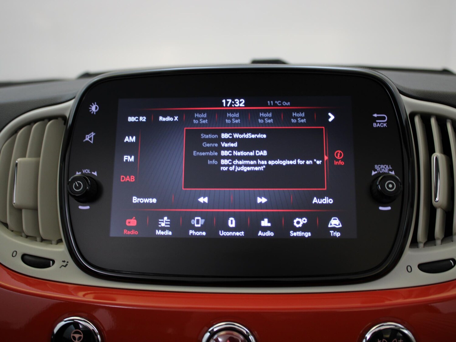 Used Fiat 500 2023 for sale - 76390839: Photo 20