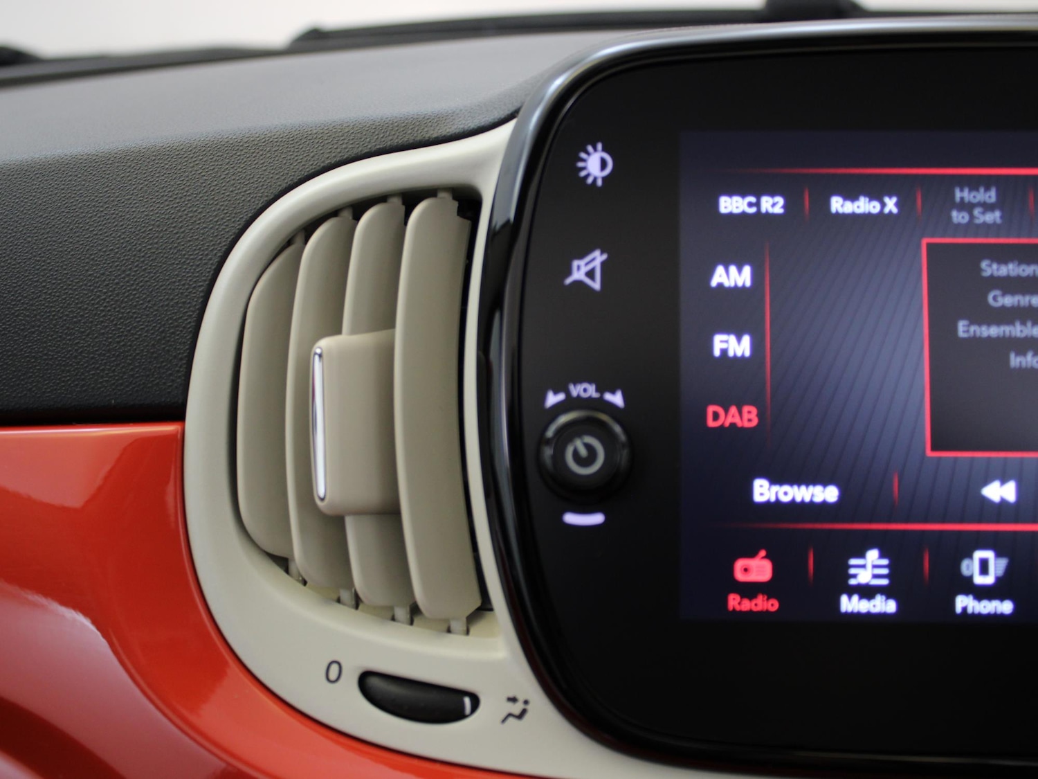 Used Fiat 500 2023 for sale - 76390839: Photo 21