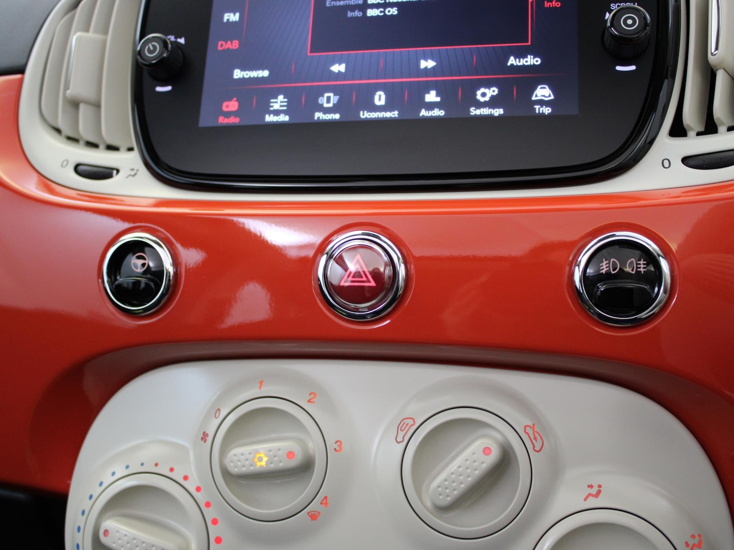 Used Fiat 500 2023 for sale - 76390839: Photo 23