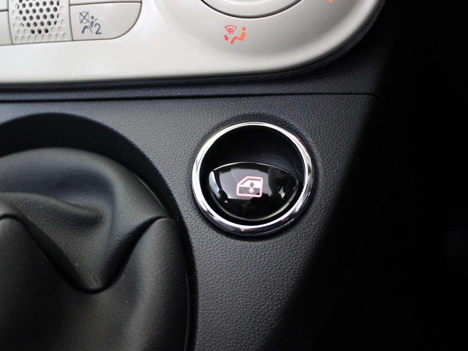 Used Fiat 500 2023 for sale - 76390839: Photo 26