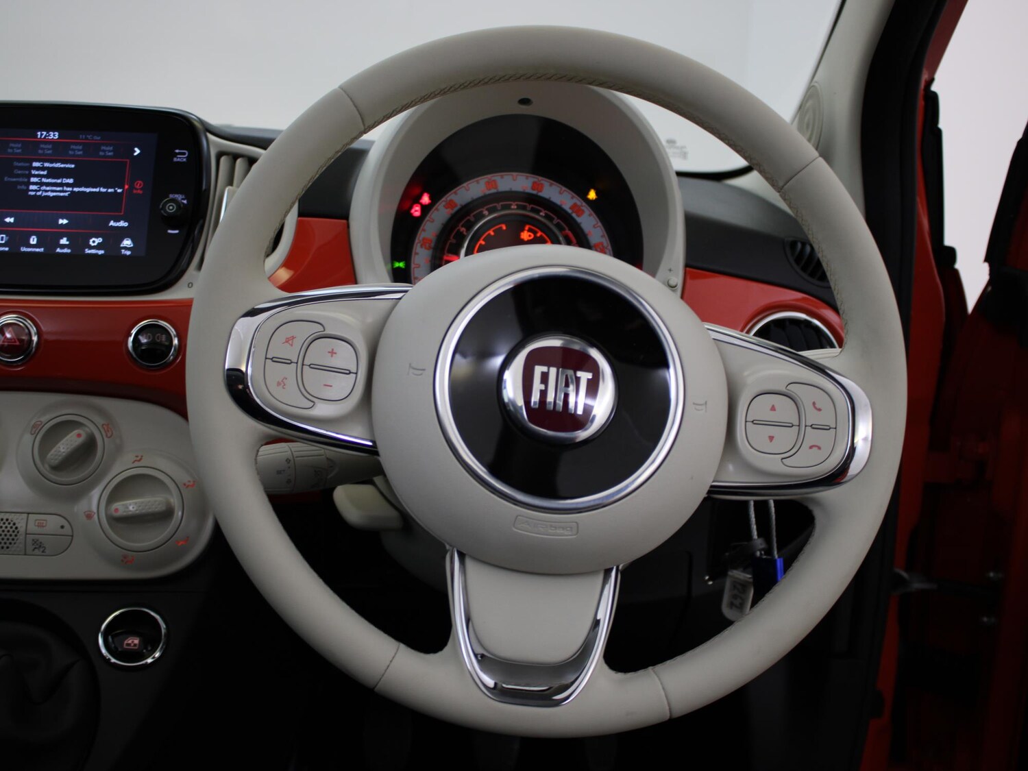 Used Fiat 500 2023 for sale - 76390839: Photo 29