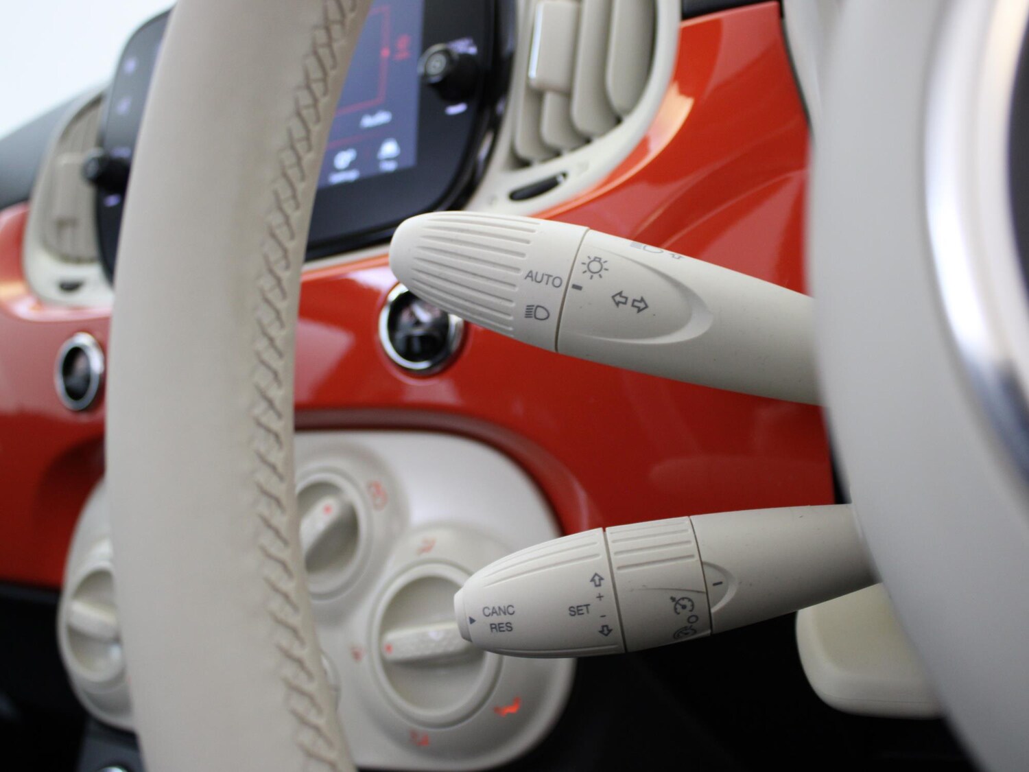 Used Fiat 500 2023 for sale - 76390839: Photo 32