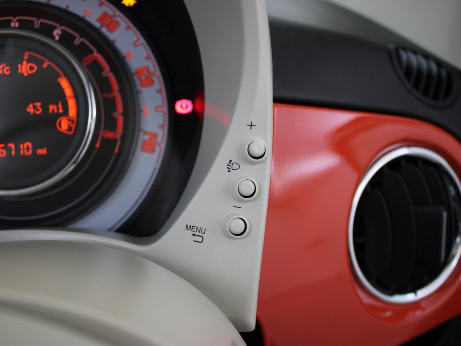 Used Fiat 500 2023 for sale - 76390839: Photo 34