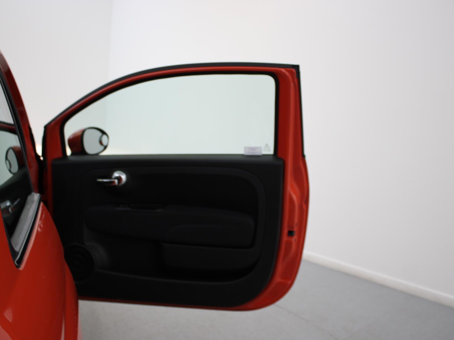 Used Fiat 500 2023 for sale - 76390839: Photo 35