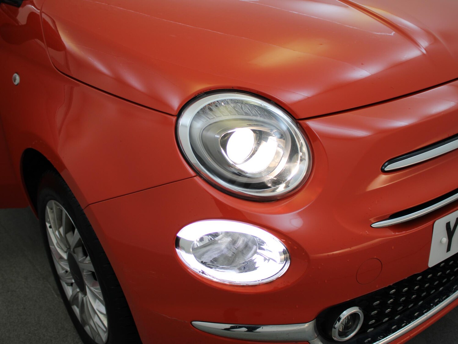 Used Fiat 500 2023 for sale - 76390839: Photo 38