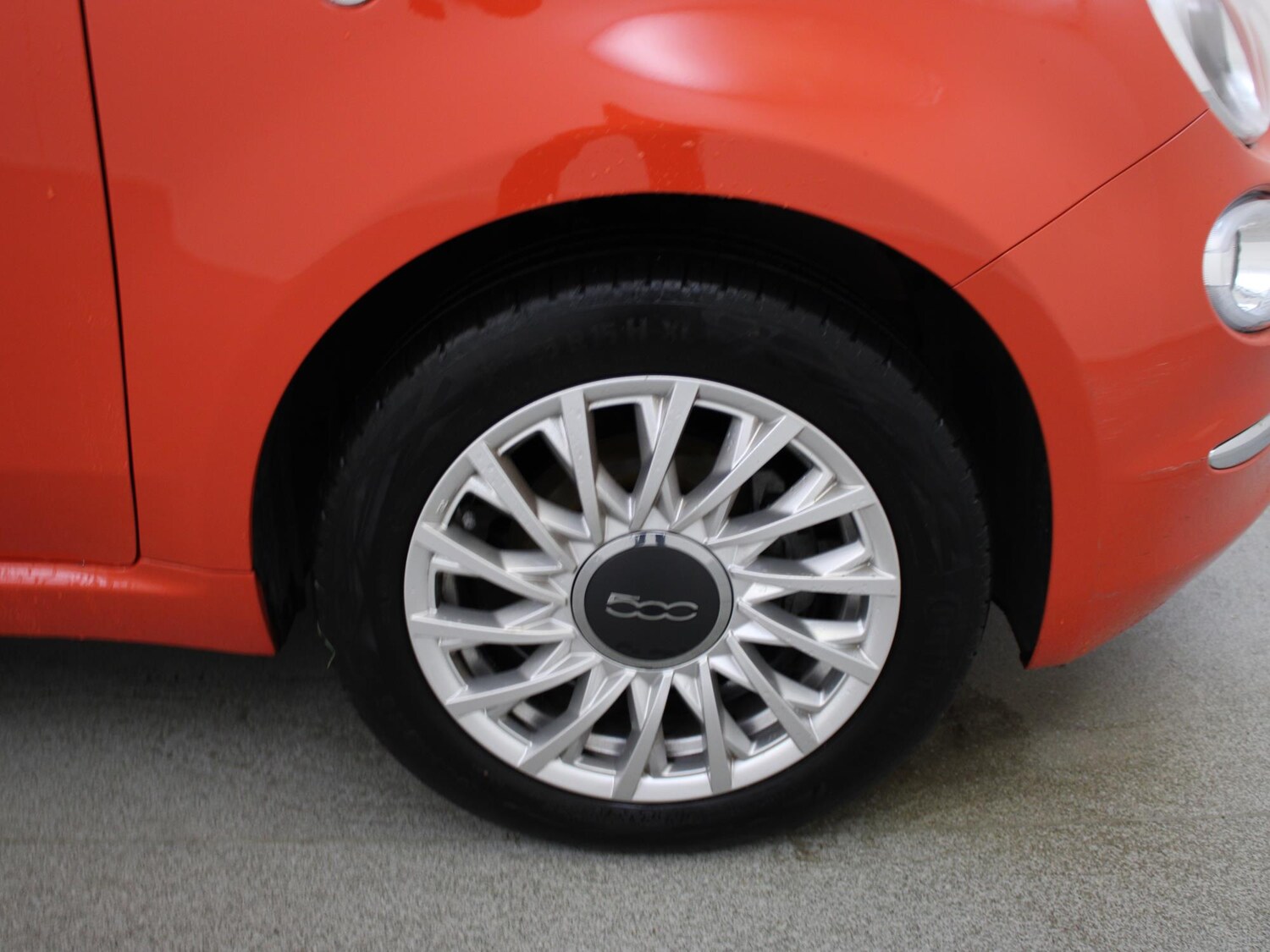 Used Fiat 500 2023 for sale - 76390839: Photo 39