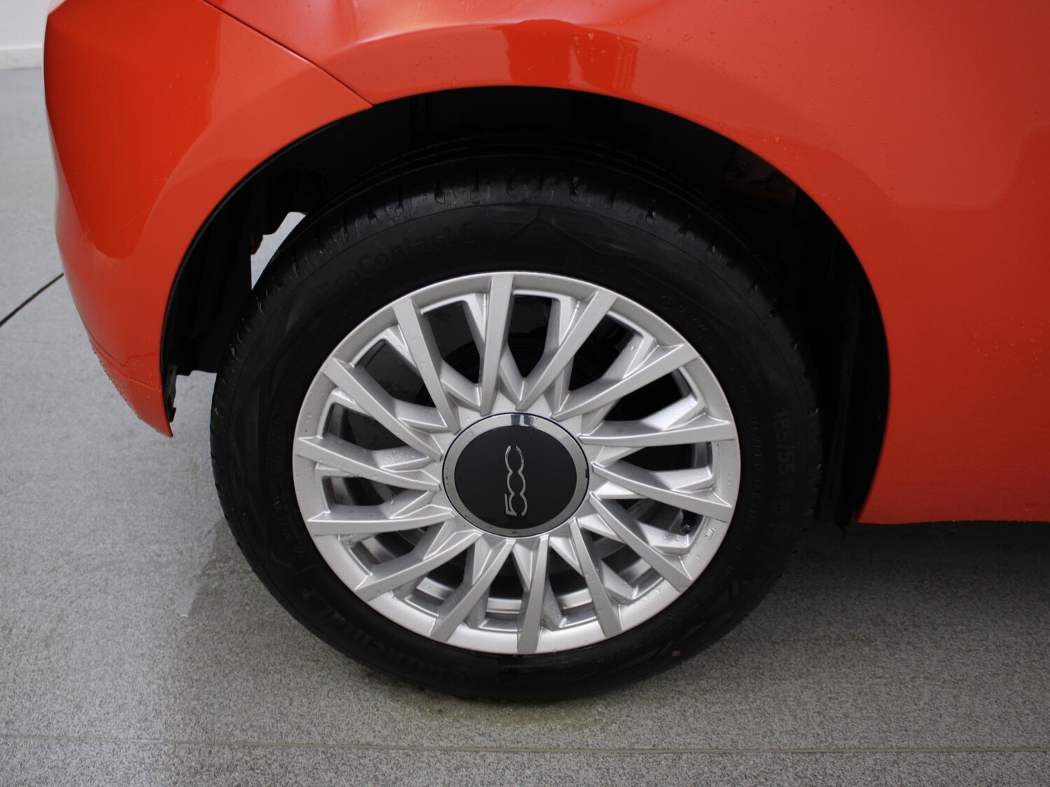 Used Fiat 500 2023 for sale - 76390839: Photo 40