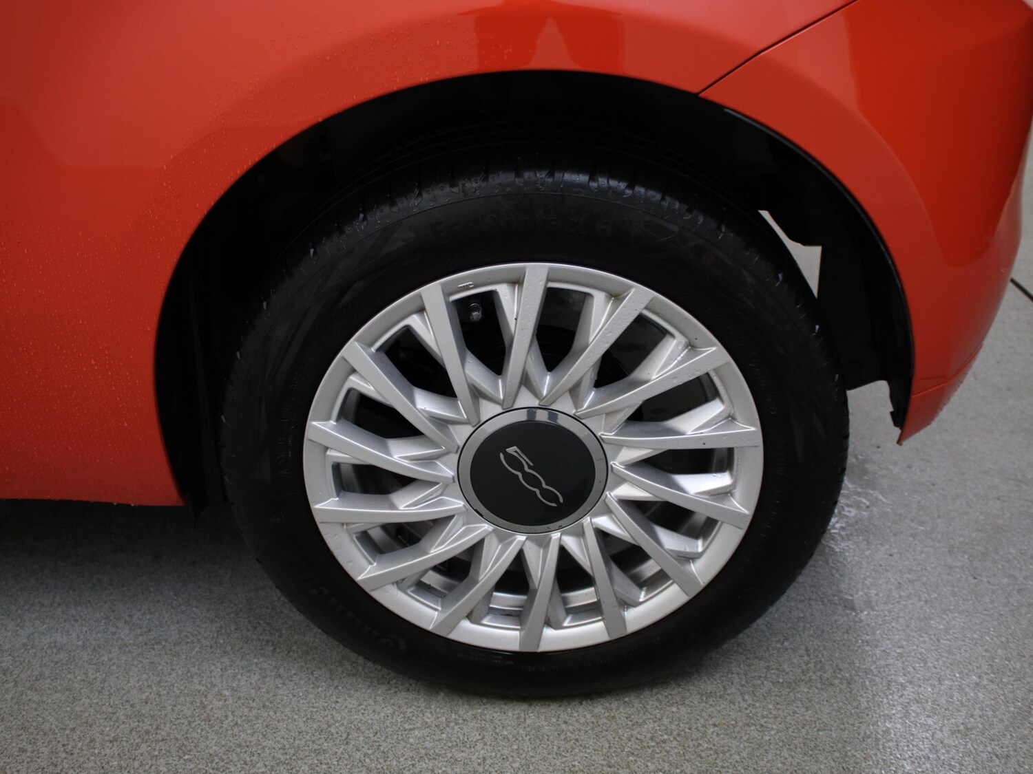 Used Fiat 500 2023 for sale - 76390839: Photo 41