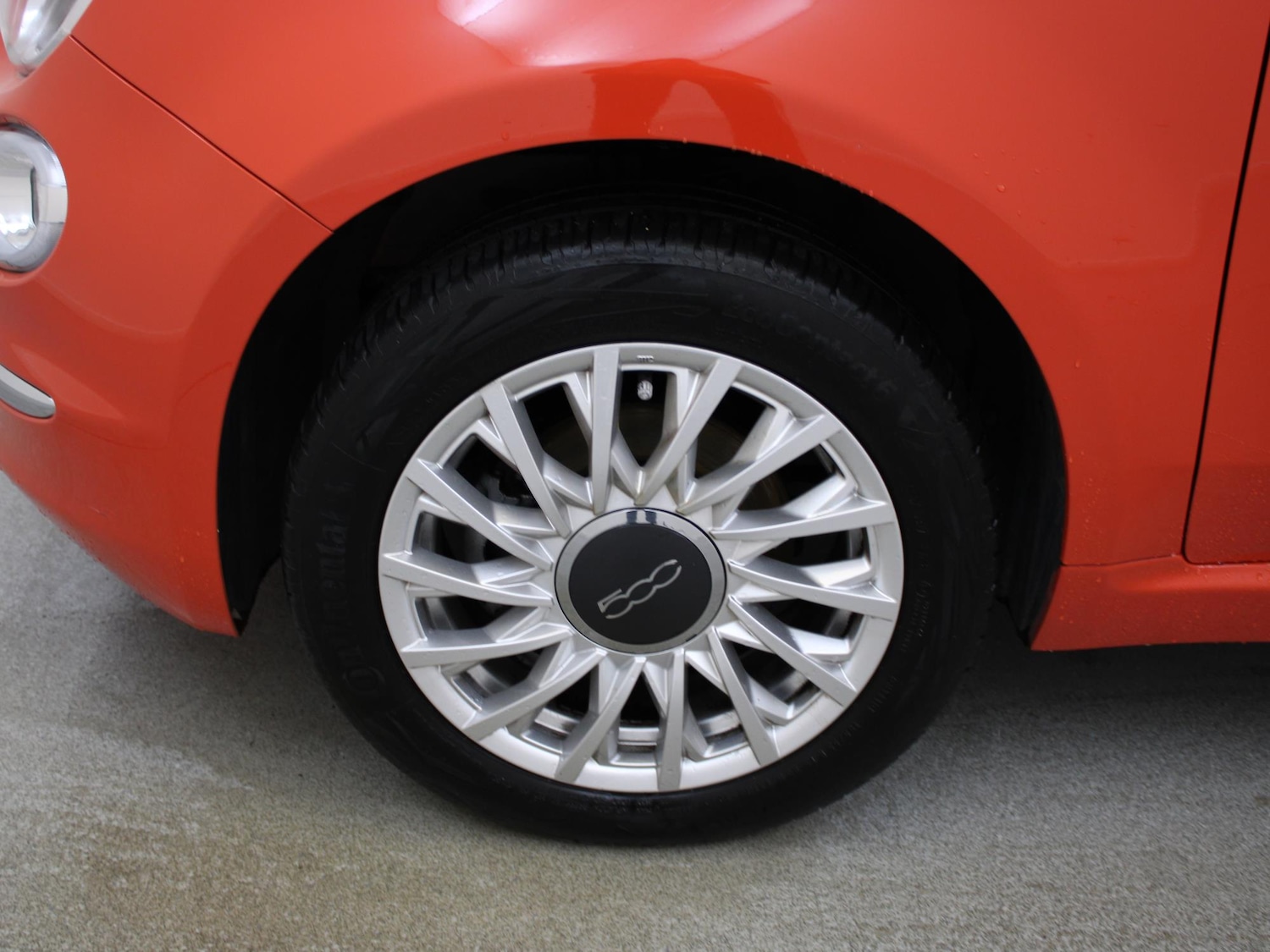 Used Fiat 500 2023 for sale - 76390839: Photo 42