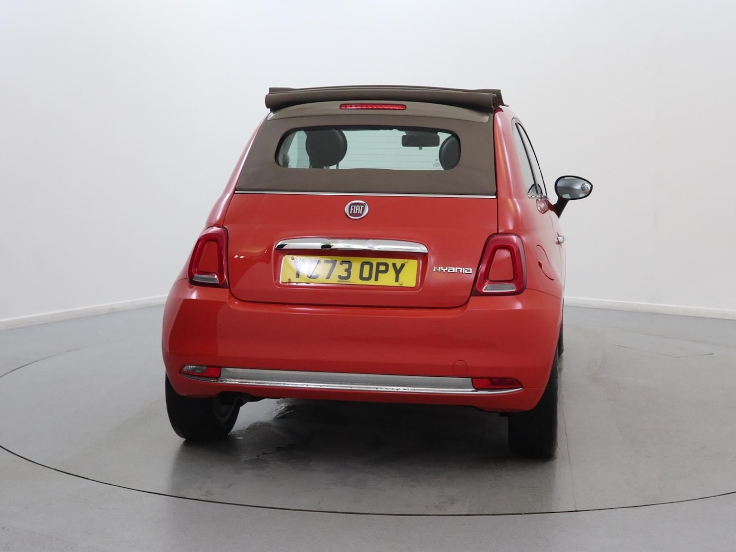 Used Fiat 500 2023 for sale - 76390839: Photo 6