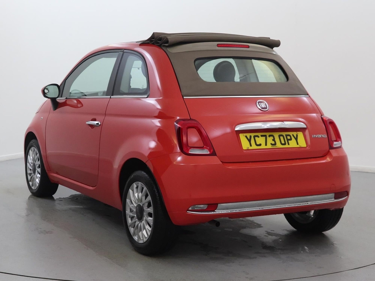 Used Fiat 500 2023 for sale - 76390839: Photo 7