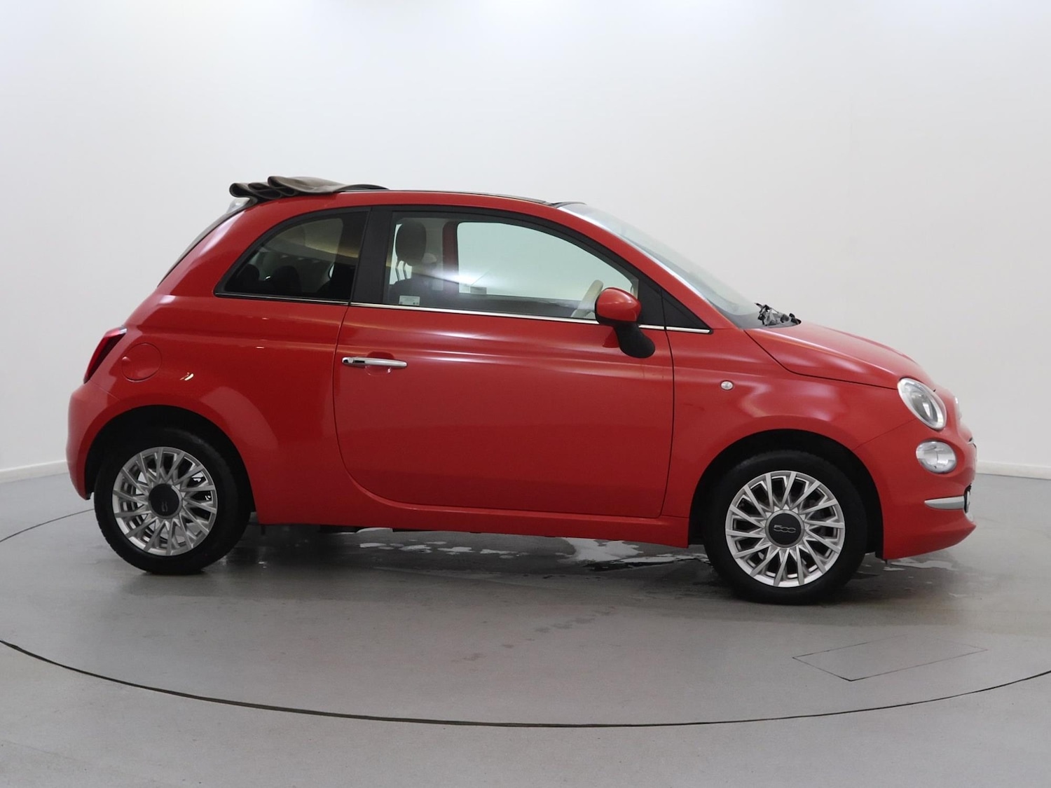 Used Fiat 500 2023 for sale - 76390839: Photo 8