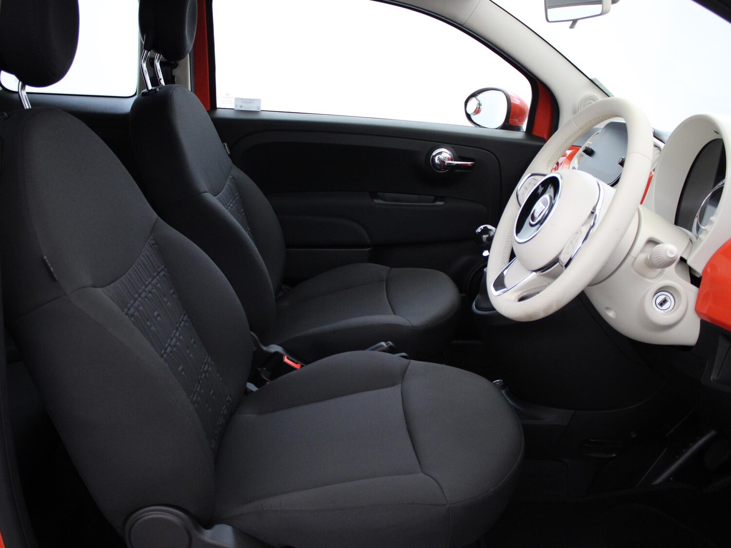 Used Fiat 500 2023 for sale - 76390839: Photo 9