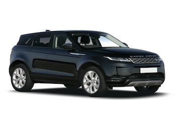 Used Land Rover Range Rover Evoque 2019 for sale - 78437081: Photo