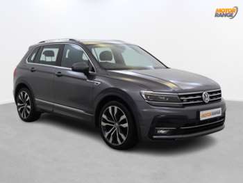 2020 - 2.0 TDi 150 R-Line Tech 5dr DSG