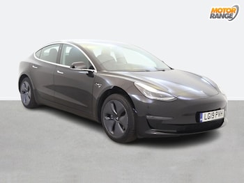 Used Tesla Model 3 2019 for sale - 78815410: Photo