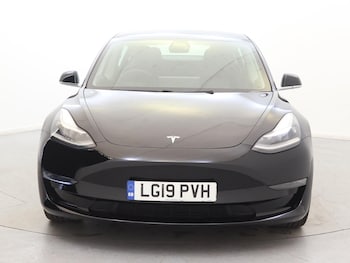 Used Tesla Model 3 2019 for sale - 78815410: Photo