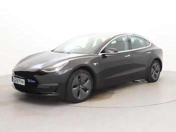 Used Tesla Model 3 2019 for sale - 78815410: Photo