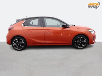 Used Vauxhall Corsa 2022 for sale - 77294717: Photo