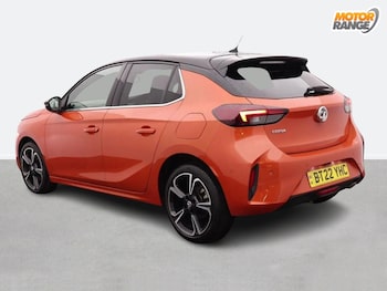 Used Vauxhall Corsa 2022 for sale - 77294717: Photo