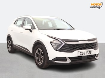 Used Kia Sportage 2023 for sale - 79241748: Photo