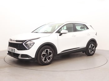 Used Kia Sportage 2023 for sale - 79241748: Photo