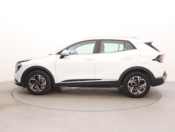 Used Kia Sportage 2023 for sale - 79241748: Photo