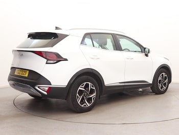 Used Kia Sportage 2023 for sale - 79241748: Photo