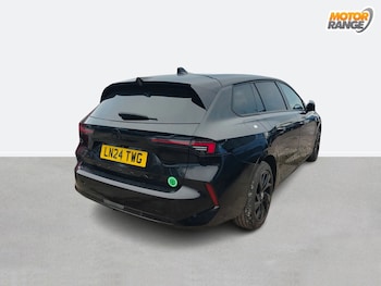 Used Vauxhall Astra 2024 for sale - 77635149: Photo