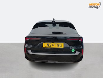 Used Vauxhall Astra 2024 for sale - 77635149: Photo