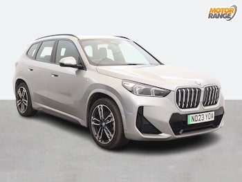 Used BMW iX1 2023 for sale - 79381300: Photo