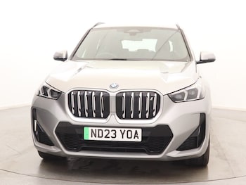 Used BMW iX1 2023 for sale - 79381300: Photo
