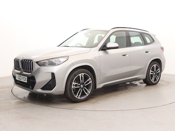 Used BMW iX1 2023 for sale - 79381300: Photo