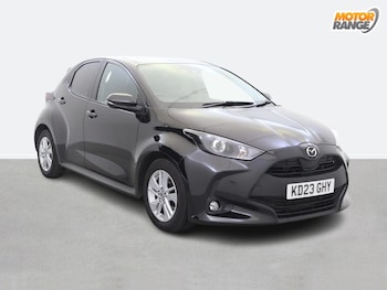 Used Mazda Mazda2 HYBRID 2023 for sale - 79099777: Photo