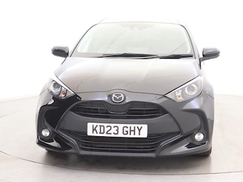 Used Mazda Mazda2 HYBRID 2023 for sale - 79099777: Photo