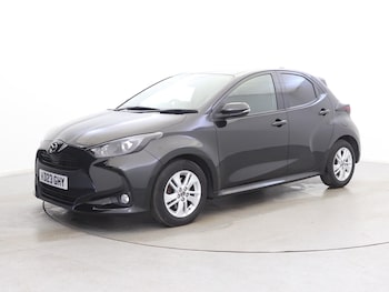 Used Mazda Mazda2 HYBRID 2023 for sale - 79099777: Photo