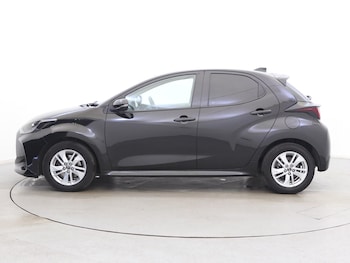 Used Mazda Mazda2 HYBRID 2023 for sale - 79099777: Photo