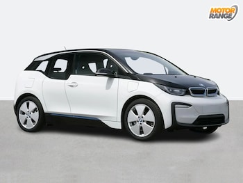 2020 - 125kW 42kWh 5dr Auto
