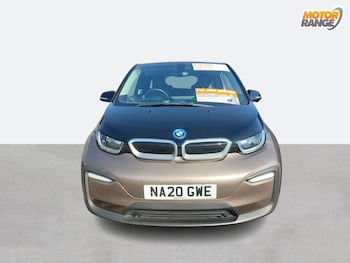 Used BMW i3 2020 for sale - 77706964: Photo