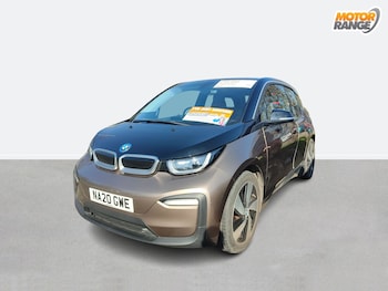 Used BMW i3 2020 for sale - 77706964: Photo