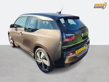 Used BMW i3 2020 for sale - 77706964: Photo