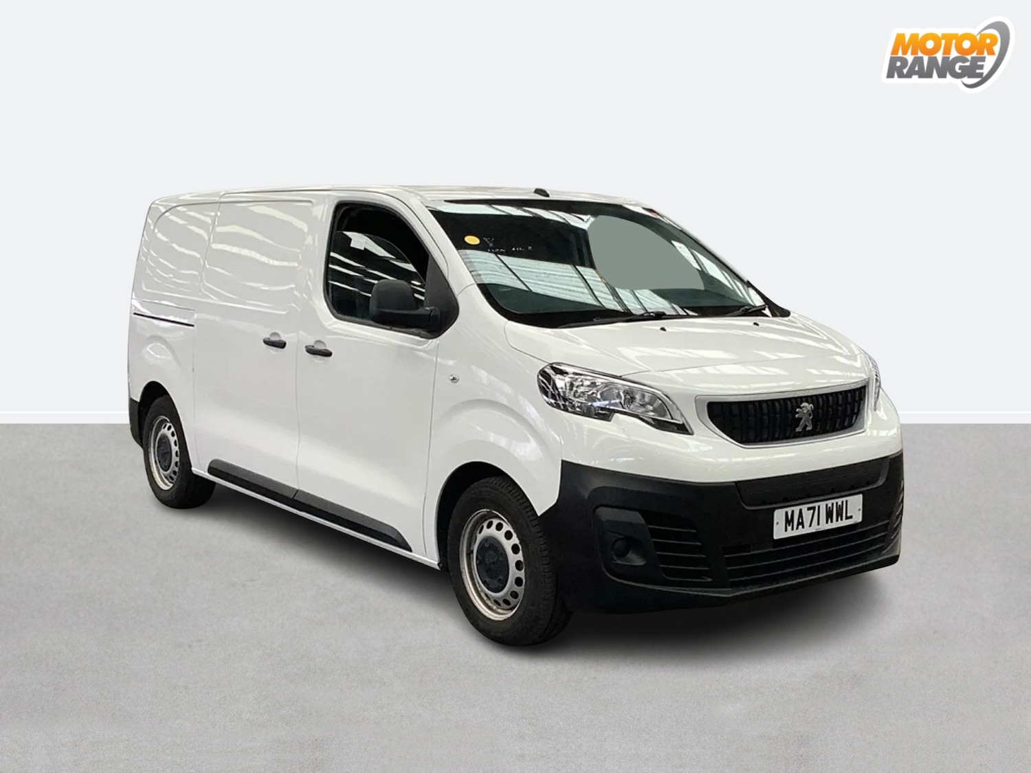 Used Peugeot Expert 2021 for sale - 78139832: Photo 1