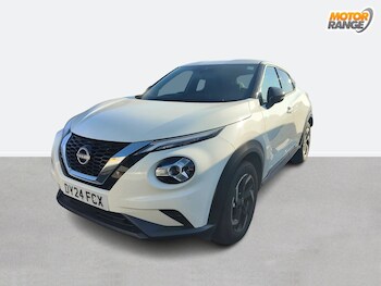 Used Nissan Juke 2024 for sale - 77687109: Photo