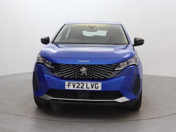 Used Peugeot 3008 2022 for sale - 78641706: Photo