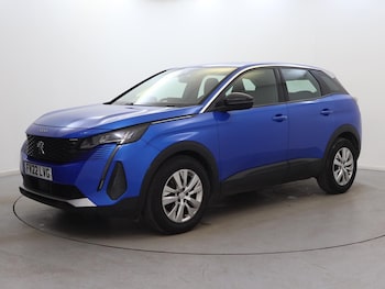 Used Peugeot 3008 2022 for sale - 78641706: Photo