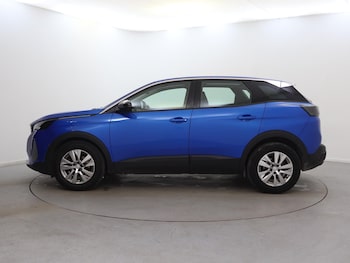 Used Peugeot 3008 2022 for sale - 78641706: Photo