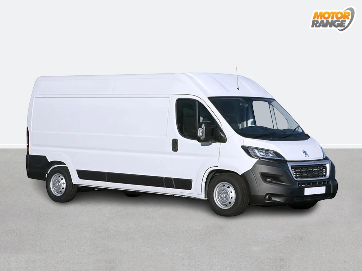Used Peugeot Boxer 2022 for sale - 76705607: Photo 1