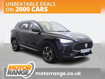 Used MG MG HS 2023 for sale - 79606251: Photo